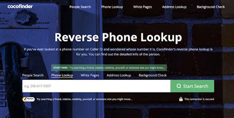 Reverse Phone Lookup & Free Phone Number Search .